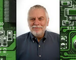 نولان بوشنل NOlan Bushnell