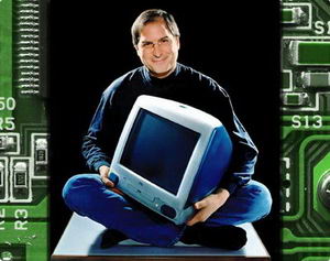 استیو جابز Steve Jobs