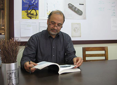 وحید چوپانکاره