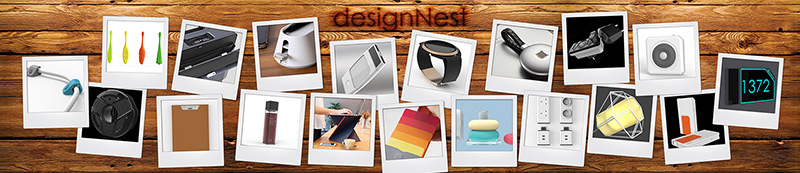 DesignNest طراحی صنعتی ایرانی