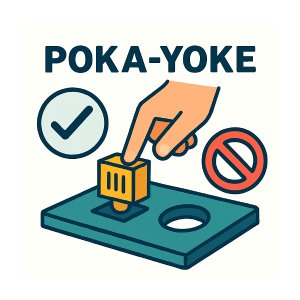 Poka yoke