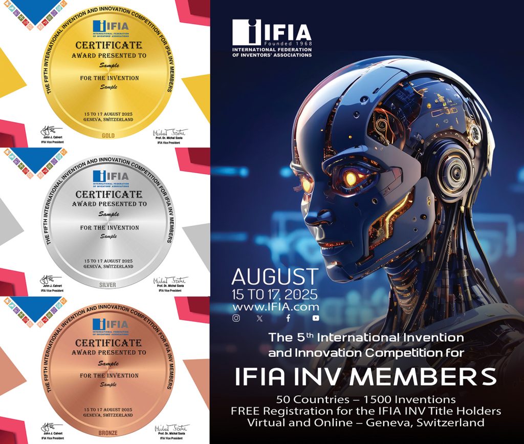 IFIA 2025