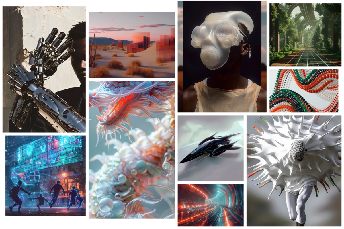 هوش مصنوعی در طراحی صنعتی