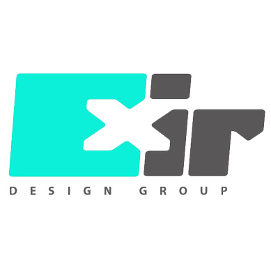 گروه طراحی صنعتی اکسیر دیزاین