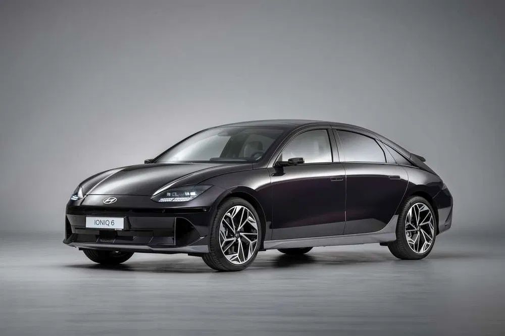 هیوندای یونیک