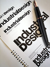 مجله طراحی صنعتی