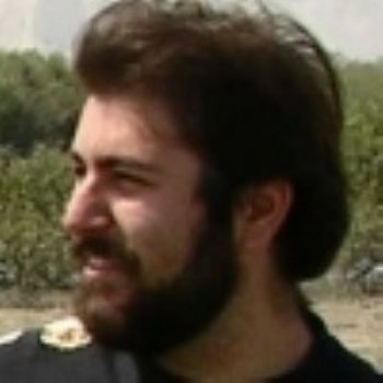 آیدین ارجمندی