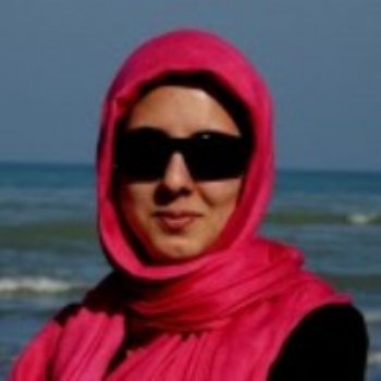 behnaz shabani