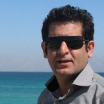 مهدی عبدالملکی