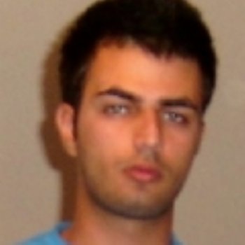 محمد امین عباس زاده
