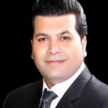 دکتر مجید مکی