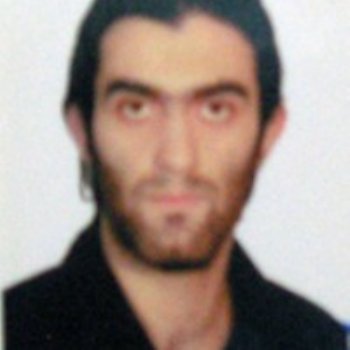 پرهام شكوهی