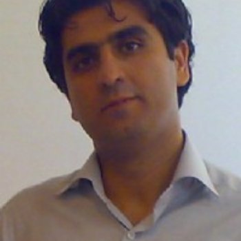 سعید خسروی