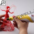 قلم سه بعدی مایریول - Myriwell 3D pen