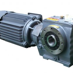 گیربکس هالو شافت Hollow shaft gearbox
