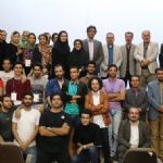 گزارش نخستین همایش تخصصی و مسابقه ملی نقش طراحی صنعتی در صنایع دستی در زنجان