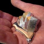 گالیوم Gallium