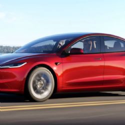 ده گرایش‌ رایج در طراحی خودرو 2025