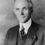 هنری فورد Henry Ford