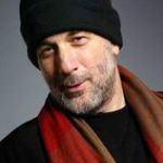 رن آراد Ron Arad