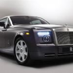 تاریخچه اتومبیل رولز رویس Rolls Royce