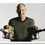 جیمز دایسون James Dyson