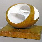 باربارا هپورت Barbara Hepworth