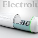 محسن آهی اندی، برنده مسابقه Electrolux